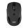 Acer RF2.4 Wireless Optical Mouse MX202 Schwarz