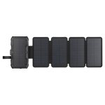 421-05 SANDBERG 5-Panel Solar Powerbank