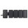 421-05 SANDBERG 5-Panel Solar Powerbank