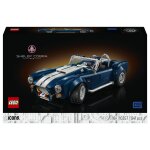 Icons 10357 Shelby Cobra 427 S/C