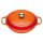 Le Creuset Gourmet-Profitopf 30cm, vulkanfarben