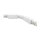 Brumberg 87131070 Flexibler Verbinder 3-Ph.-Stromschiene ONETRACK DALI /schaltb. weiß