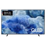 138cm/55" (3840x2160) Samsung GQ55Q8FAAUXZG 16:9...