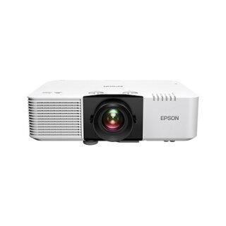 Epson EB-L690U 3LCD Laser Beamer 6500 Lumen