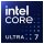 Intel S1851 CORE ULTRA 7 270K Plus 3.7 GHz BOX
