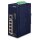 PLANET 5-Port Industrial Gigabit Switch w/ 4-Port 802.3at