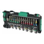 Tool-Check PLUS 2 (schwarz/grn, 39-teilig, inkl....