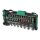 Tool-Check PLUS 2 (schwarz/grn, 39-teilig, inkl. 1/4" Bit-Ratsche)