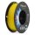 Creality CR-PETG Filament Yellow, 3D-Filament (gelb, 1 kg, 1,75 mm, auf Rolle)