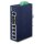 PLANET Industrial L2+ 4-Port 10/100/1000T + 2-Port
