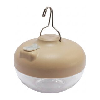 New Garden CHERRY BULB BATTERY beige 9W