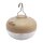 New Garden CHERRY BULB BATTERY beige 9W