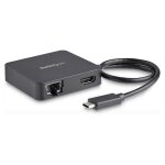 D StarTech MULTIPORT ADAPT USB-C