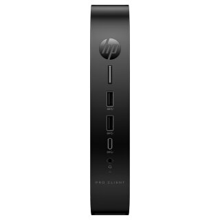 HP Thinclient T550 CEL J6412 1X8GB 1/1/0