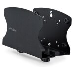 StarTech.com PC Wall Mount Bracket, For Desktop Computers...