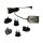 Zebra Netzteil LI Serie Barcodescanner 5VDC 850MA
