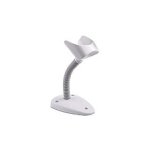 Zebra Intellistand - HC - Gooseneck - colour white