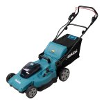 Makita DLM538Z Akku-Rasenmäher