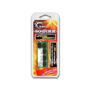 8GB PC 1600 CL11 G.Skill (1x8GB) 8GSL Value 1.35V