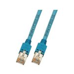 EFB RJ45 Patchkabel Cat.5e SF/UTP LSZH Draka UC300 TM11...