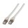 EFB RJ45 Patchkabel Cat.6A S/FTP PVC UL grau 40m