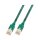 EFB RJ45 Patchkabel Cat.5e S/UTP PVC Dtwyler 5502 TM11 grn 0,5m