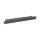EFB Patch Panel 25 x RJ45 8/4 1HE ISDN, RAL9005, Cat. 3