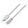EFB Patchkabel RJ45-LSA 1DA 2-pol. Belegung: a/b-4/5, 2,0 m