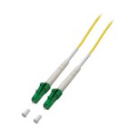 EFB Simplex Patchkabel LC/APC-LC/APC OS2 G657A2 10m LSZH...