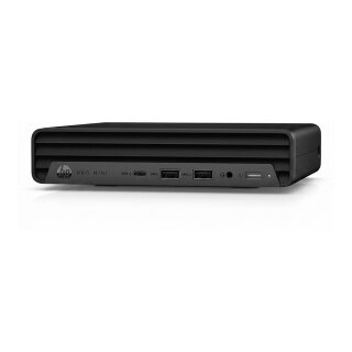 HP Pro Mini 400 G9 DM i3-13100T/8GB/256SSD/W11 Pro