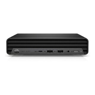 HP Pro Mini 400 G9 i5-12500T/16GB/256SSD/W11 Pro