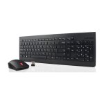Lenovo Keyboard and Mouse Wireless Combo