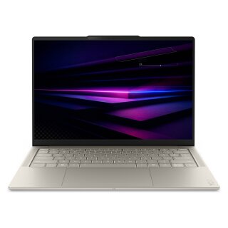 Lenovo Yoga Slim 7i Aura Edition CU5 325/16GB/512SSD/W11 Home