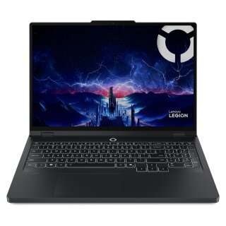 Lenovo Legion Pro 5 16IAX10H CU9 275HX/32GB/1TBSSD/RTX5070Ti/W11 Home
