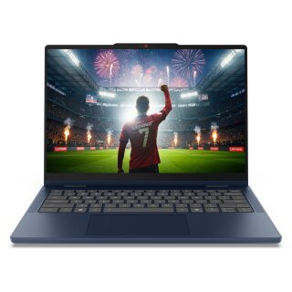 Lenovo IdeaPad 5i 2-in-1 14IPH11 CU7 355/16GB/512SSD/W11 Home Touch