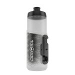 Fidlock Twist Bottle 600 + Bike Base clear black