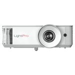 InFocus Vista II IN0048SL Business DLP-Projektor 4400 Lumen