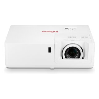 InFocus Authentic II IN1069SL Business DLP-Projektor 7000 Lumen