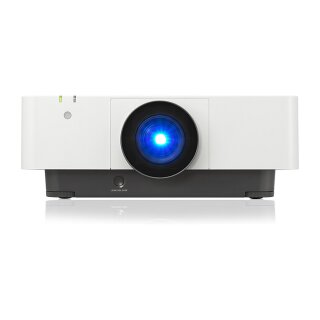 Sony VPL-FHZ80 - 3-LCD-Projektor - 6500 lm - 6000 lm (Farbe) - WUXGA (1920 x 1200) - 16:10 - 1080p - Standardobjektiv - LAN