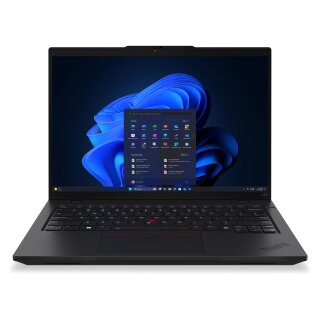 Lenovo ThinkPad L14 G6 RYZ5 Pro 215/16GB/512SSD/W11 Pro LTE 4G Black TopSeller