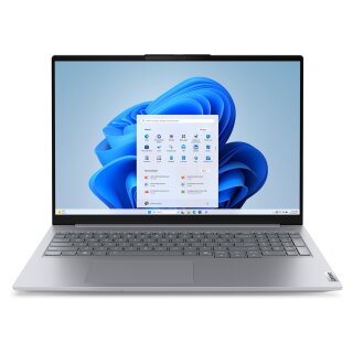 Lenovo ThinkBook16 G8 CU5 135H/16GB/512SSD/W11 Pro Arctic Grey TopSeller