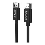 INCA DisplayPort-Kabel IDPD-20 DP > DP; 4K60Hz; 2.0m...