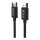 INCA DisplayPort-Kabel IDPD-20 DP > DP; 4K60Hz; 2.0m retail