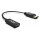 INCA Adapter IDTH-07 DisplayPort > HDMI, 4K, 0.2m retail