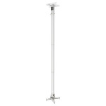 Vision Display Mount TM-1200, Ceiling, 20 Kg, White