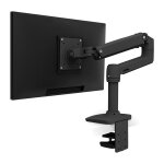 Ergotron LX Monitorarm Tischhalterung für einen...