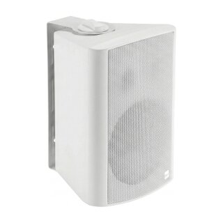 Vision SP-900P - Speakers - 27 Watt - 2-way - white