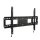 Vision Display Mount 130 Kg, 2.29 M 90 Inch 139.7cm 55 Inch 300 X 300mm, 1000 X 600mm