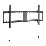 Vision VFM-W8X4V/2 - Mounting kit (wall mount) - for flat...