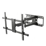 Vision VFM-WA6X4/3 - Mounting kit (wall plate, wall arm)...